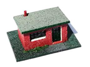 Lineside Huts/Sheds Kit